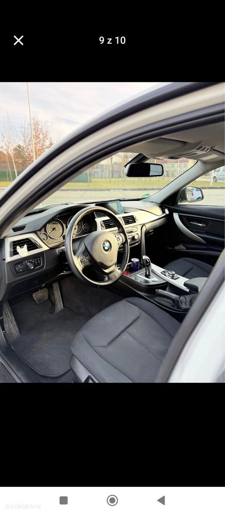 BMW Seria 3 - 9