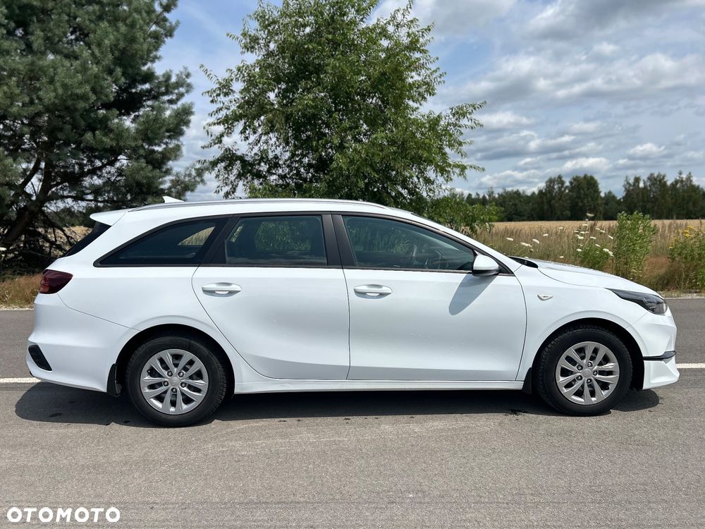 Kia Ceed 1.0 T-GDI S - 6