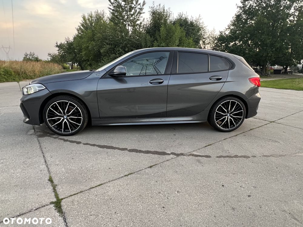 BMW Seria 1 118i M Sport - 7