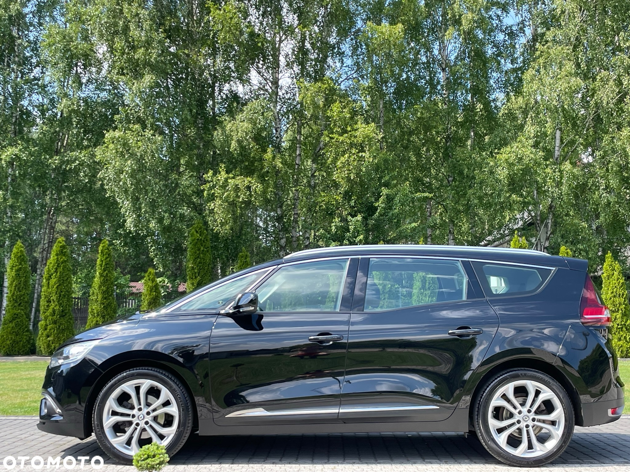 Renault Grand Scenic Gr 1.6 dCi Intens - 20