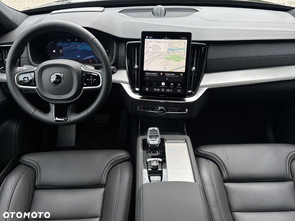 Volvo XC 90 - 18