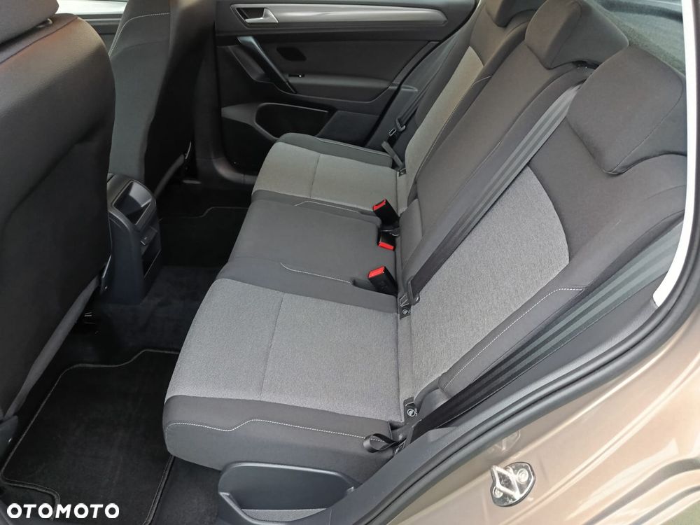 Volkswagen Golf Sportsvan 2016