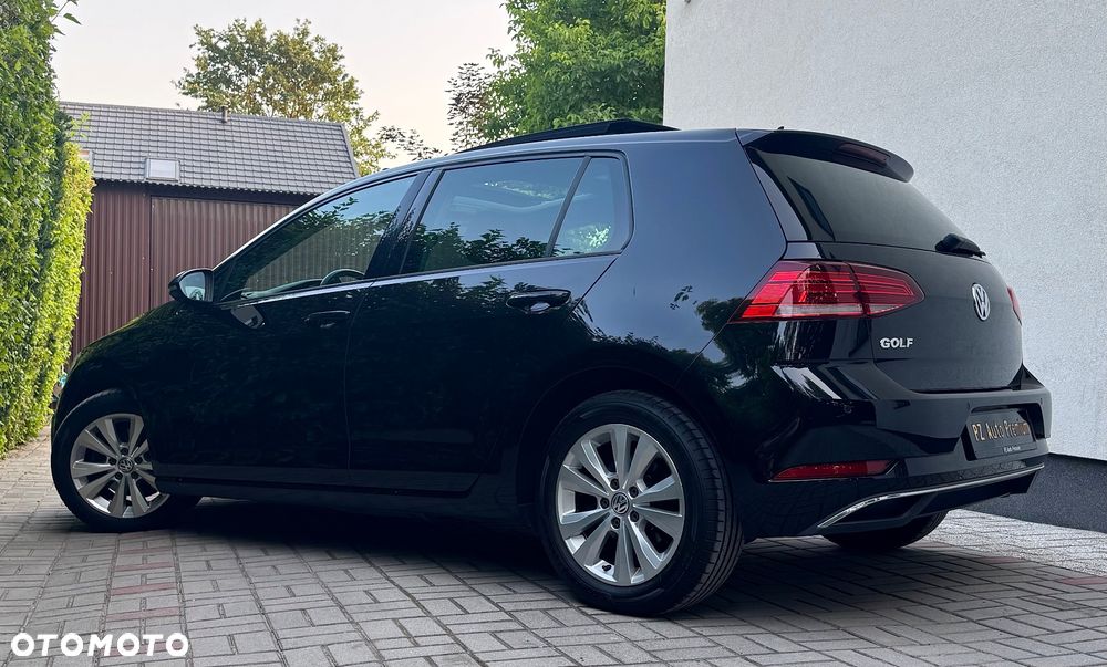 Volkswagen Golf 2.0 TDI BMT Highline - 3