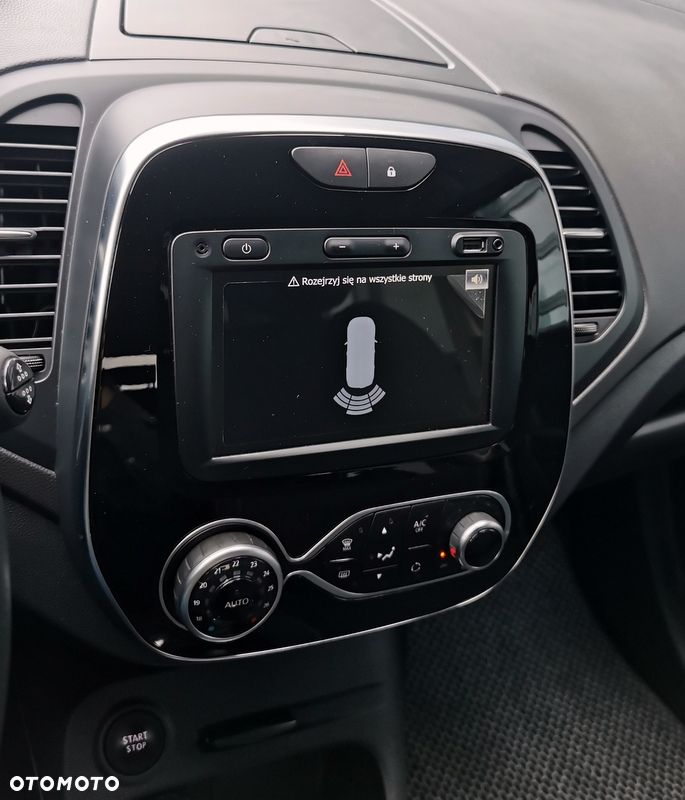 Renault Captur 0.9 Energy TCe Limited - 11