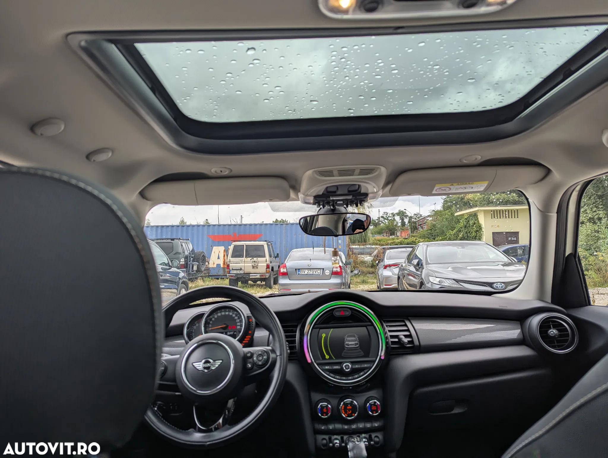Mini Cooper Aut. Resolute Edition - 22