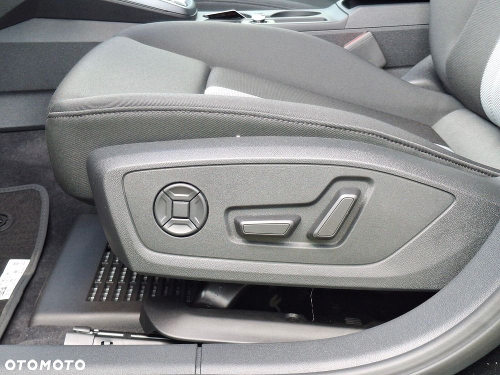 Audi A3 Limousine - 18