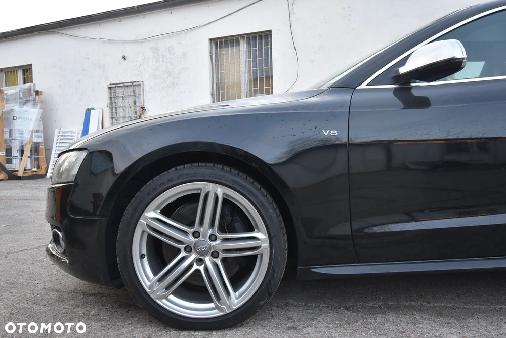 Audi Coupe - 8