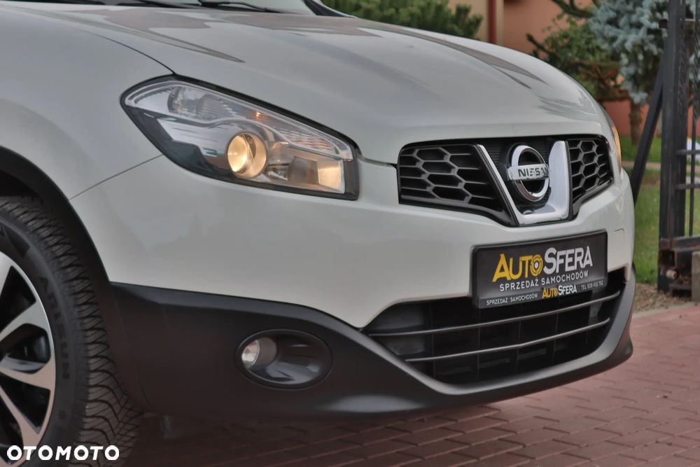 Nissan Qashqai 1.6 I-Way - 3