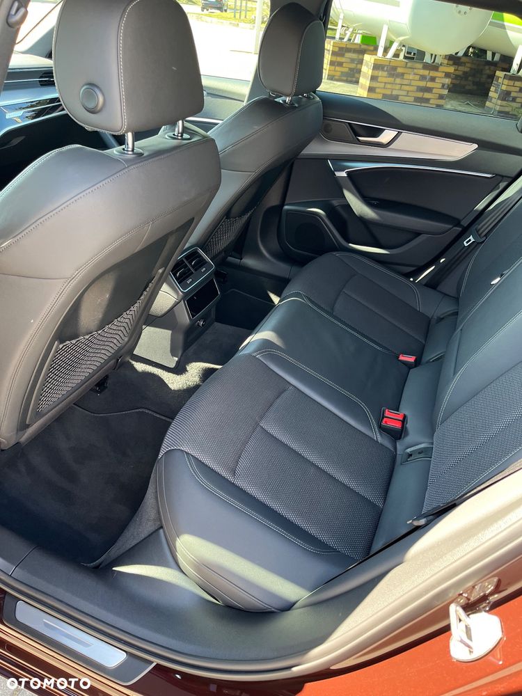 Audi A6 - 17