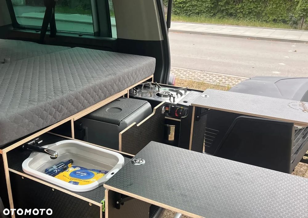 Volkswagen Caravelle L2 Comfortline - 30