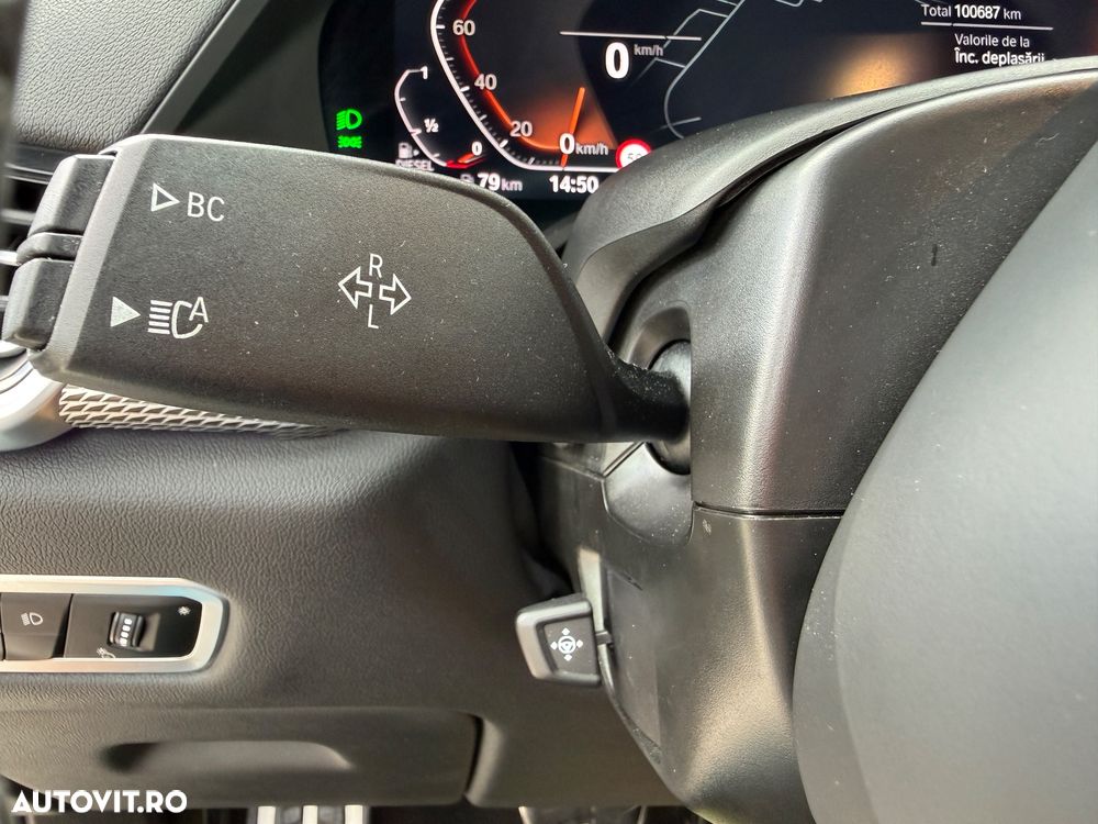BMW X6 xDrive30d AT MHEV - 29