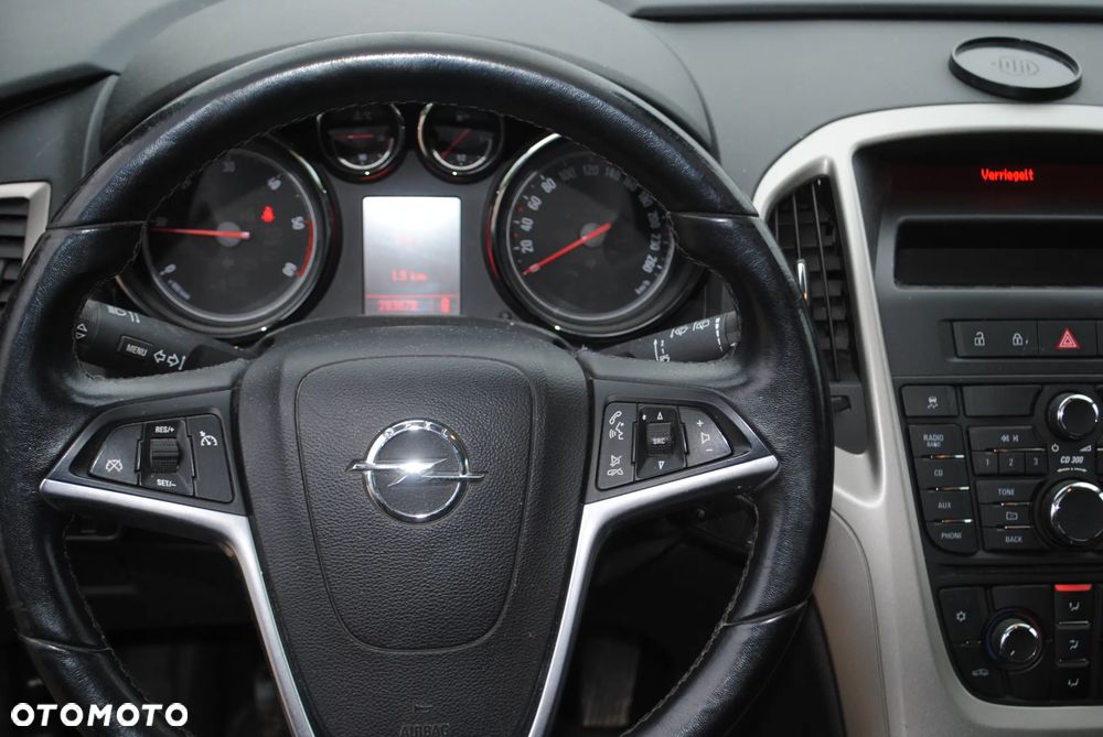 Opel Astra 1.7 CDTI DPF Color Edition - 5