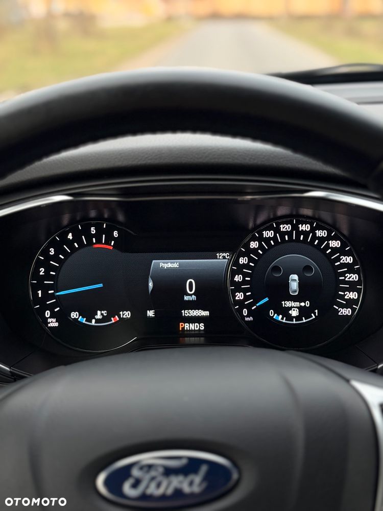Ford Mondeo 2.0 EcoBlue Edition - 13