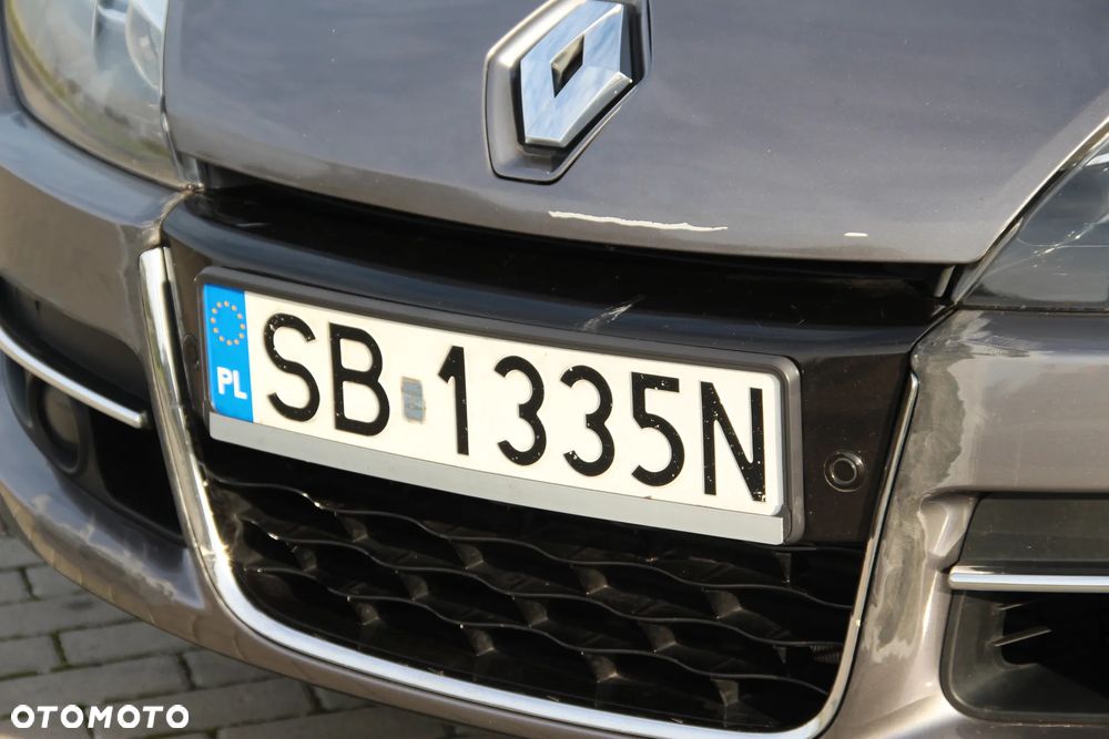 Renault Laguna dCi 150 FAP Bose - 29