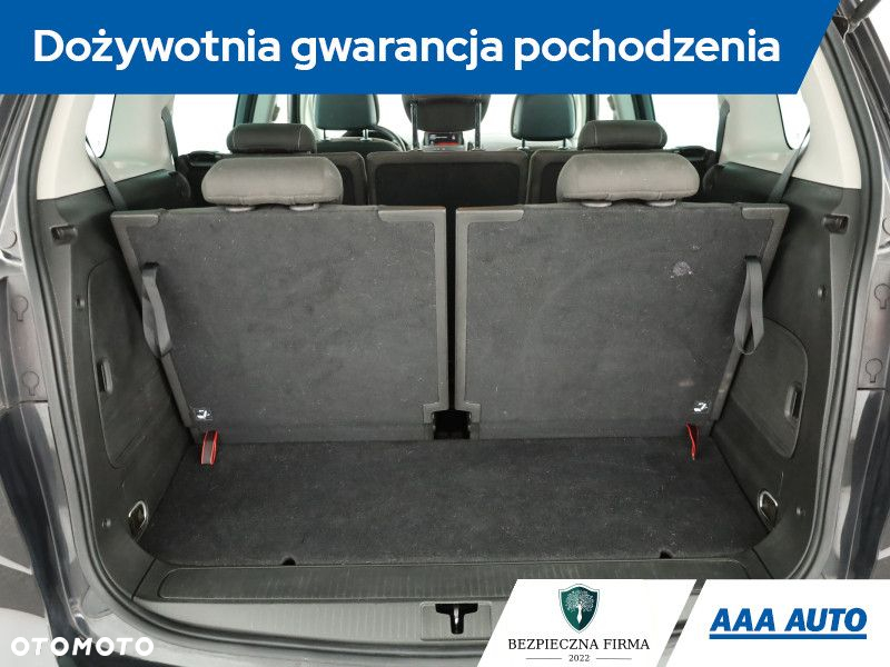 Opel Zafira - 20