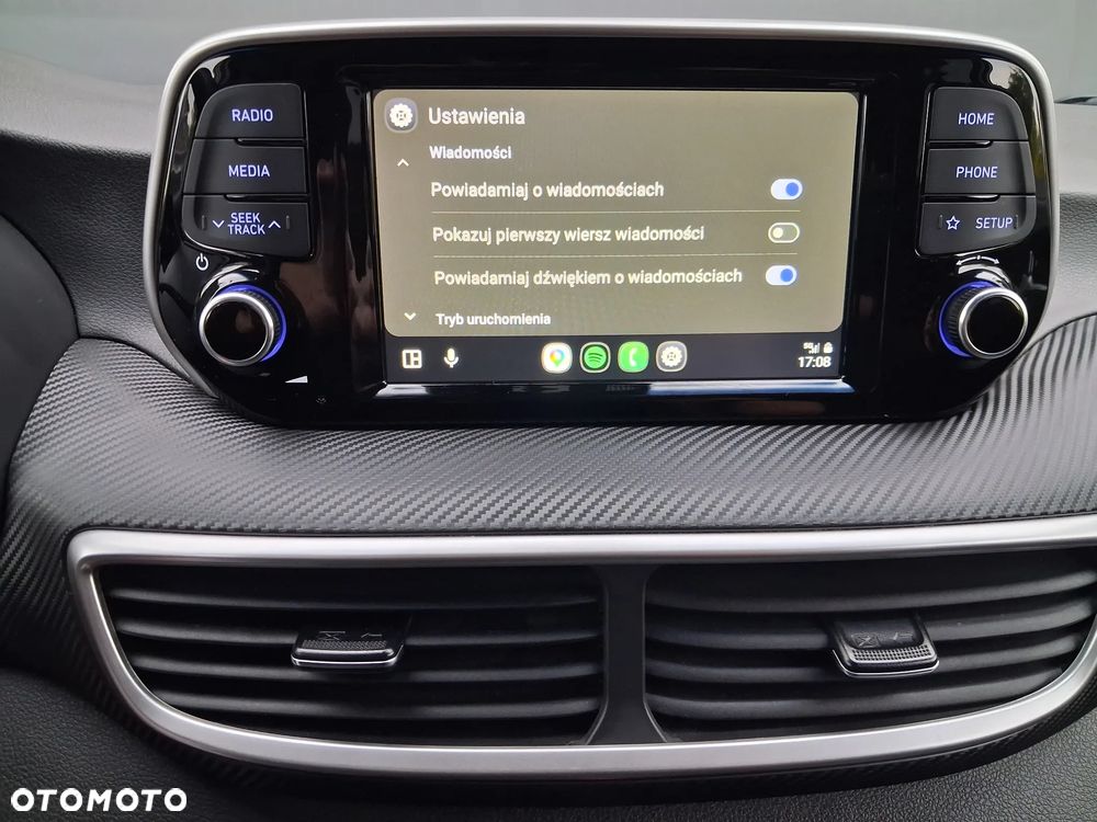 Hyundai Tucson - 27