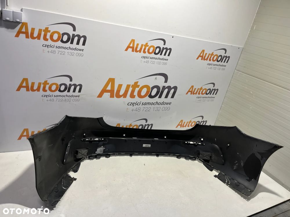 Zderzak tylny Tył Mercedes-Benz E W238 A2388857700 - 6