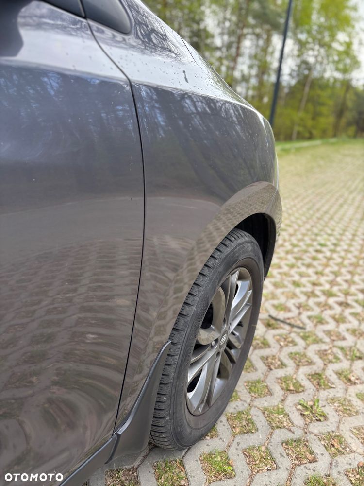 Hyundai Tucson 2.0 CRDi 2WD Automatik GLS - 14