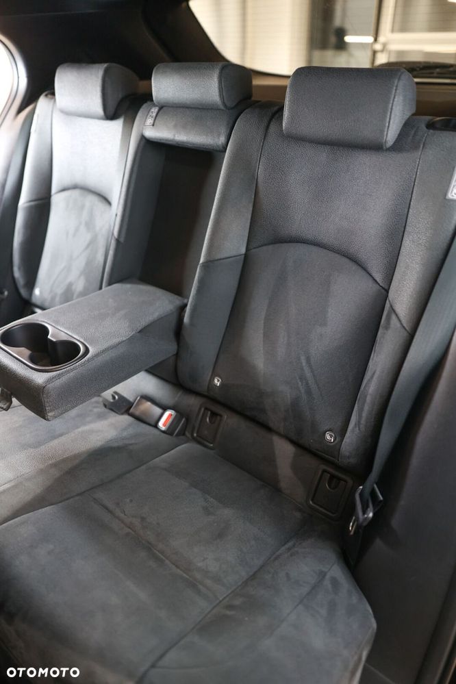 Lexus UX 200 Elegance 2WD - 13