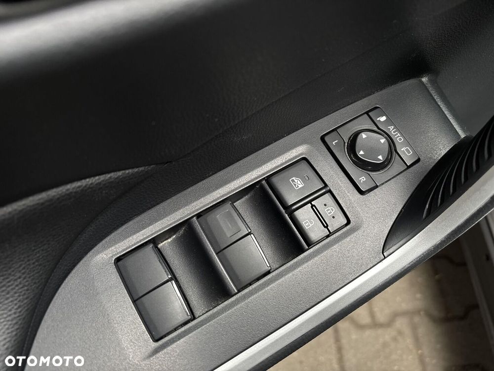 Toyota RAV4 2.5 Hybrid Active 4x2 - 25