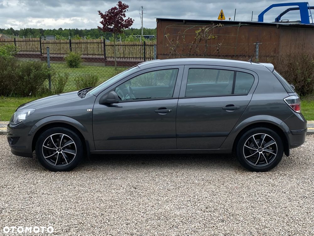 Opel Astra 1.4 Edition - 3