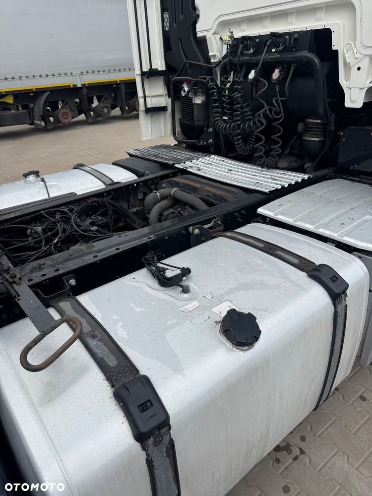 MAN TGX 470 2019/2020 Retarder Serwisowany - 20