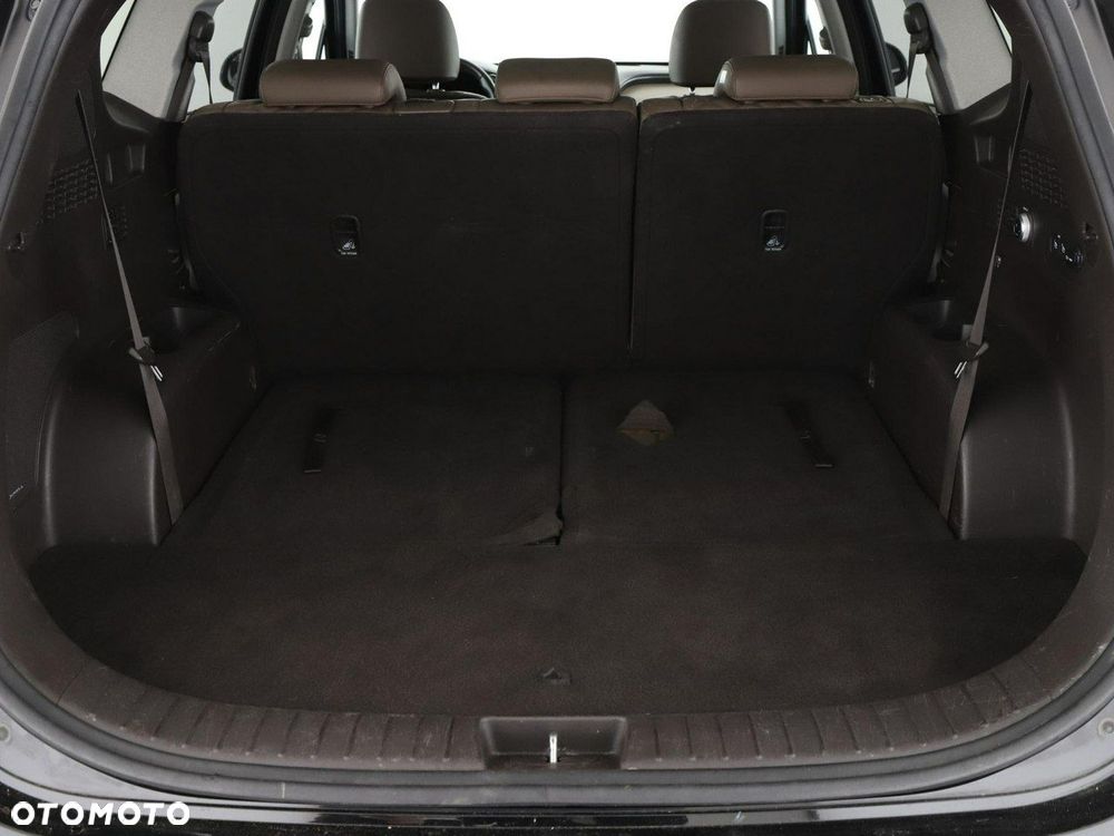 Hyundai Santa Fe 1.6 T-GDI HEV Executive - 21