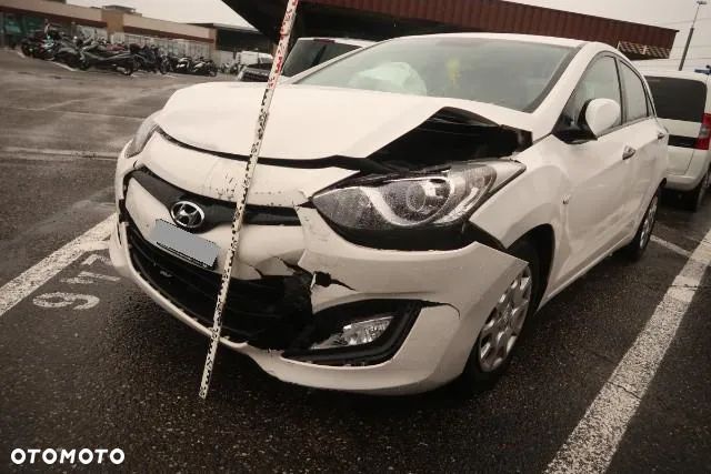 Hyundai i30 1.4 Style - 4