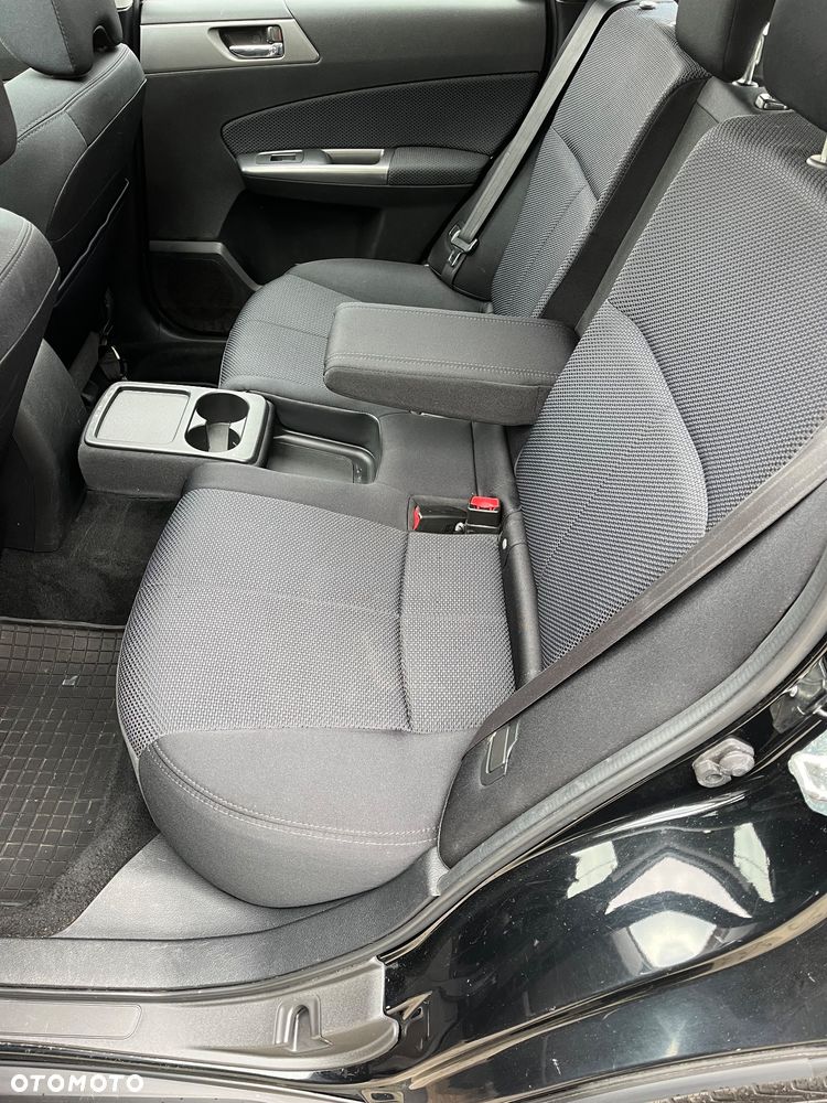 Subaru Forester 2.0X Automatik Exclusive - 20