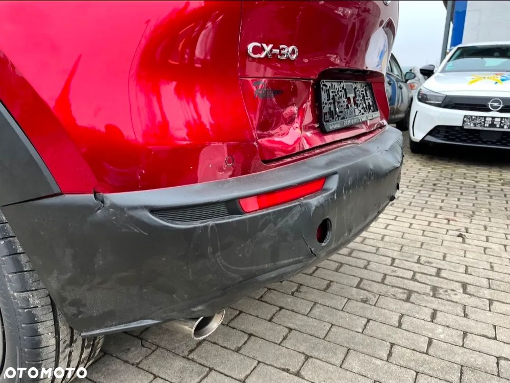 Mazda CX-30 2.0 mHEV Exclusive-Line 2WD - 10