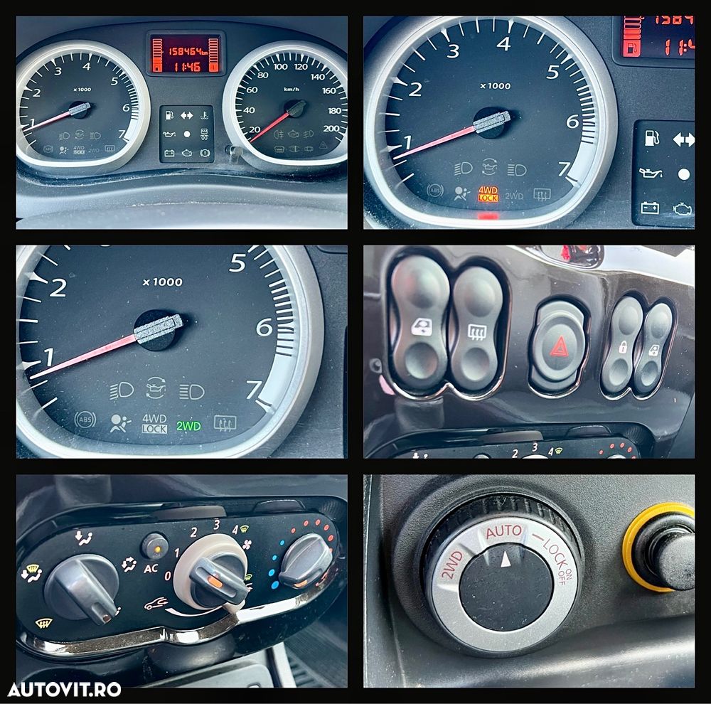 Dacia Duster 1.5 dCi 4x4 Prestige - 7