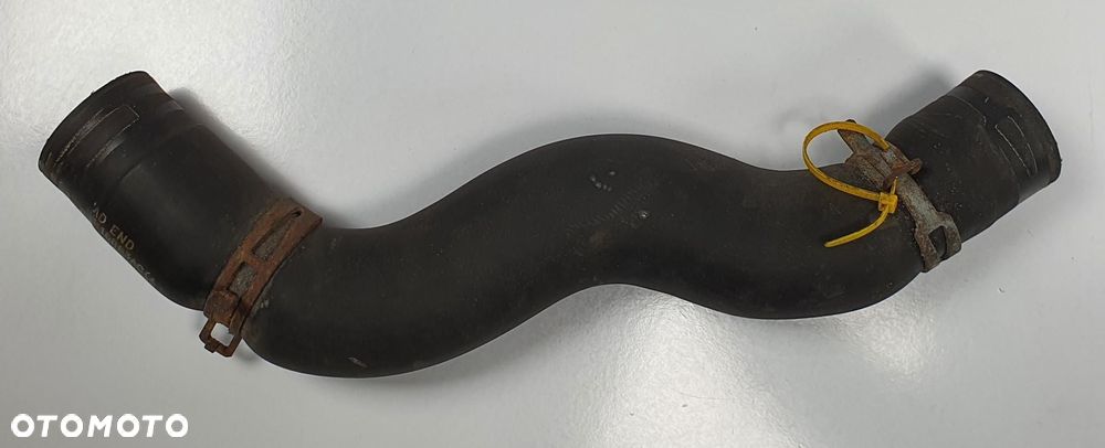WĄŻ RURA WODY JEEP CHEROKEE III WH CRD 55116863AC - 1