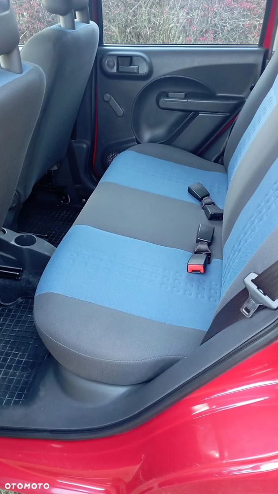 Fiat Panda 1.2 Fresh Eco - 4