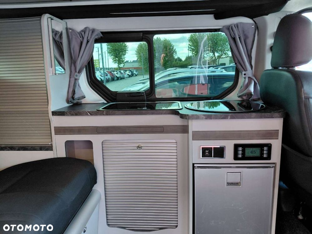 Renault TRAFIC - 19