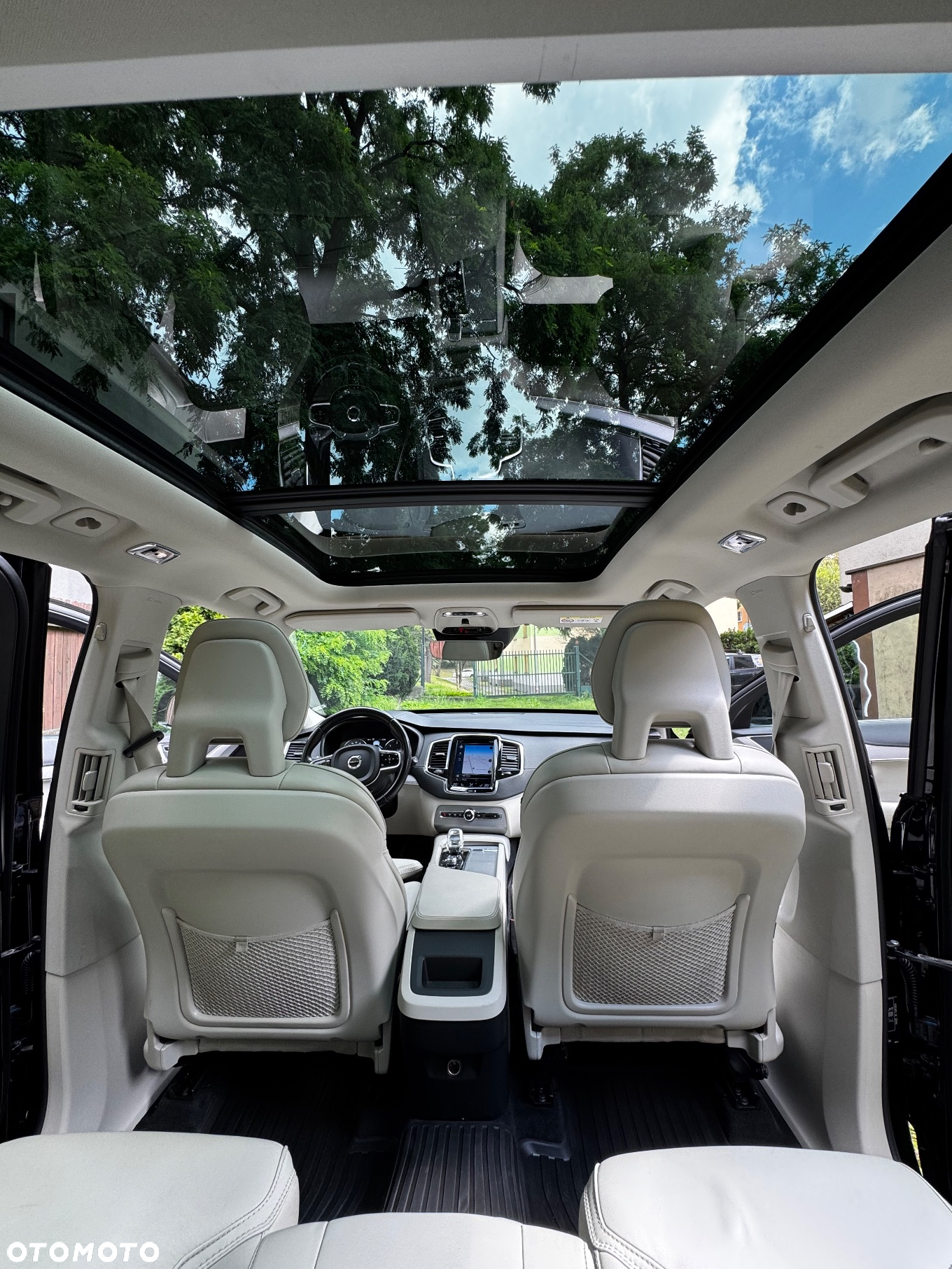 Volvo XC 90 B5 D AWD Inscription - 22