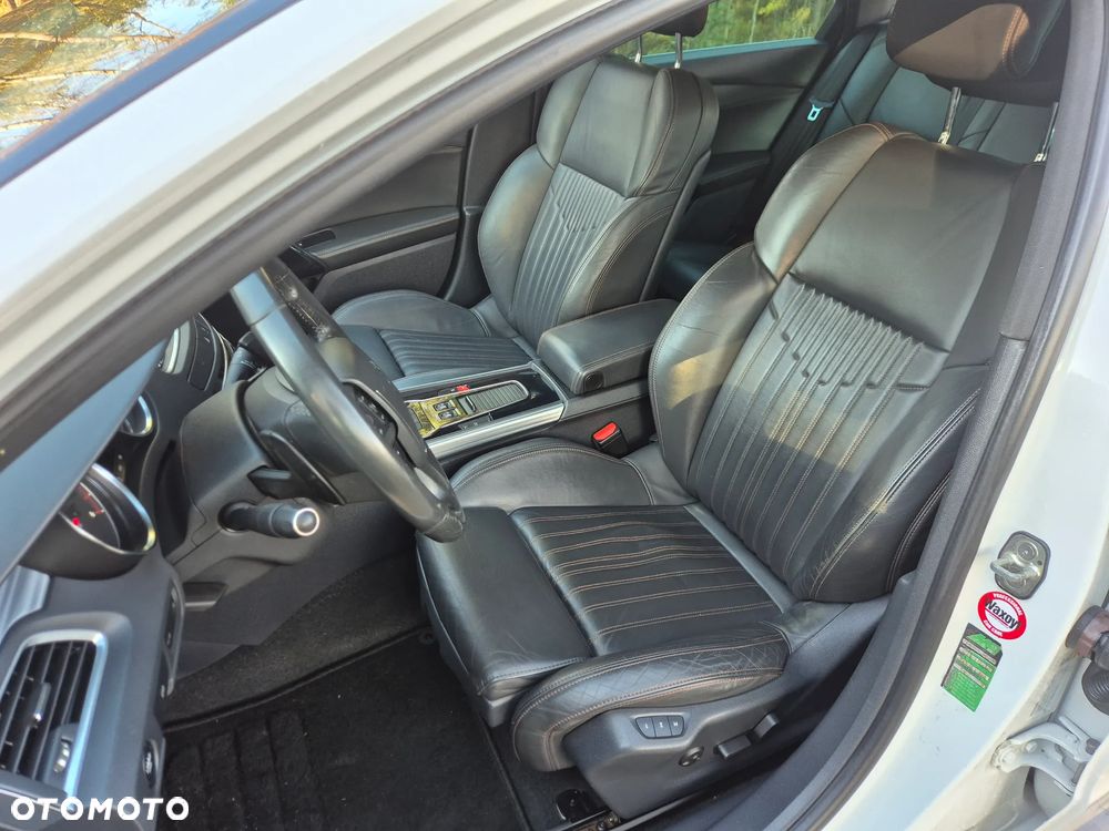 Peugeot 508 RXH BlueHDi 180 EAT6 Stop&Start - 21