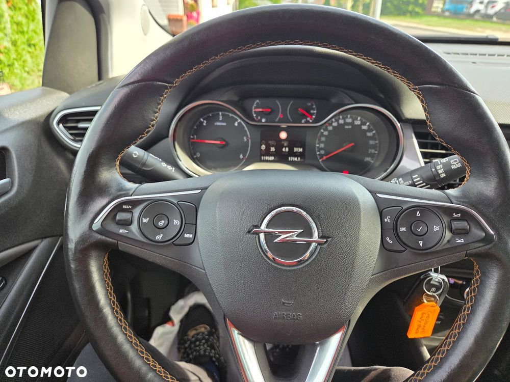 Opel Crossland X 1.6 Start/Stop Innovation - 18