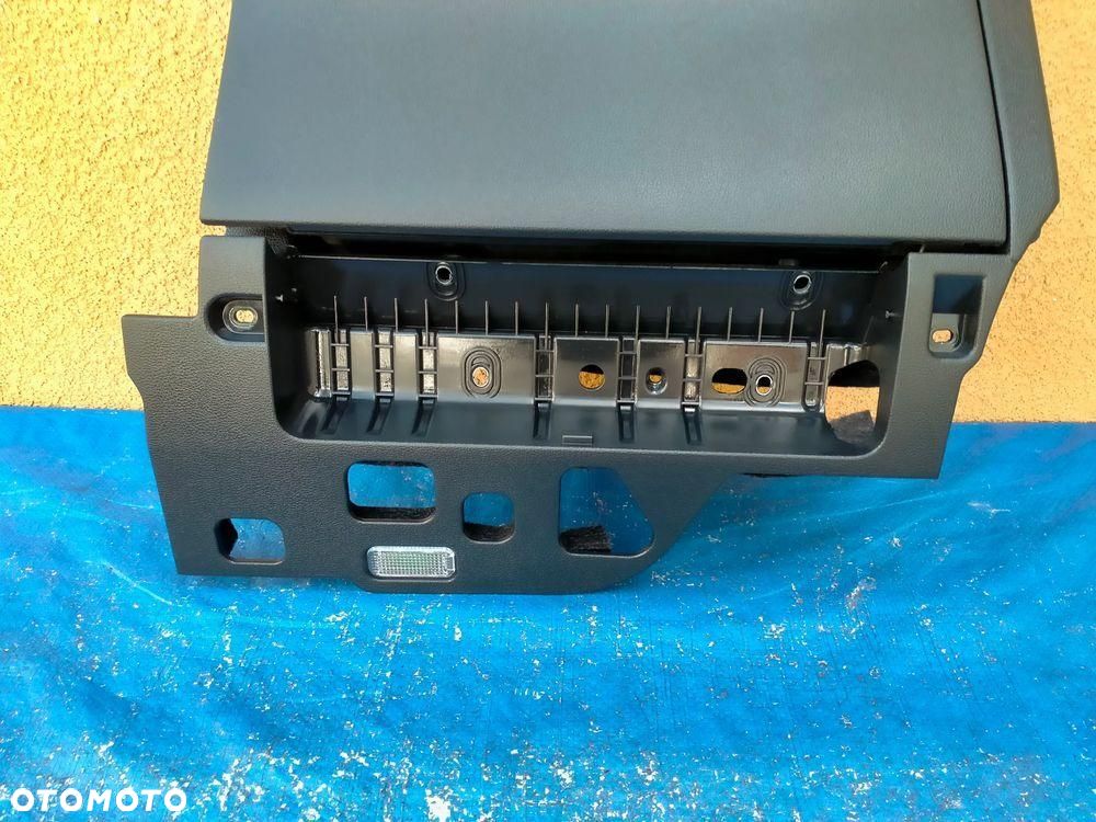 Audi A4 B9 Lift Schowek Pasażera Konsoli Prawy 2024r 8W1880302D - 3
