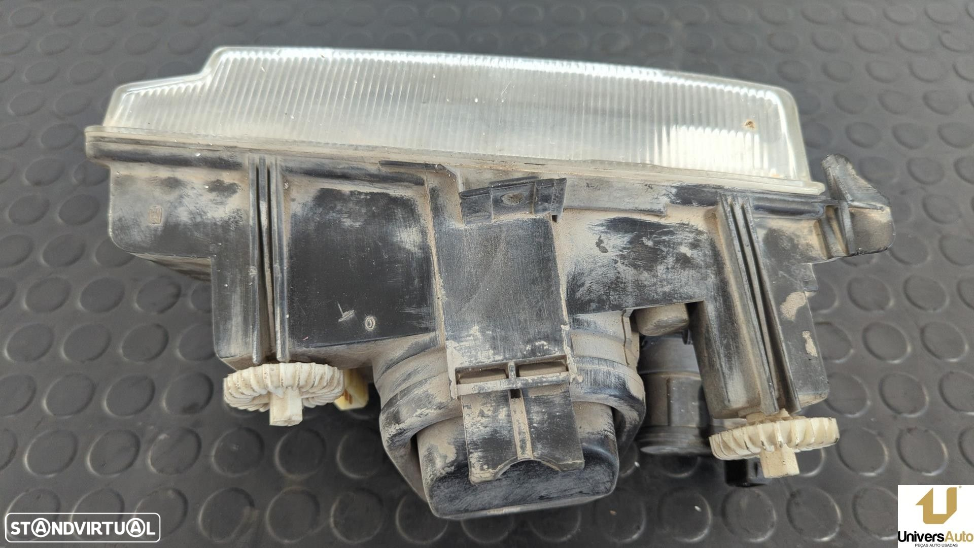 FAROL DIREITO SEAT IBIZA II 1999 -6K0941010A - 3