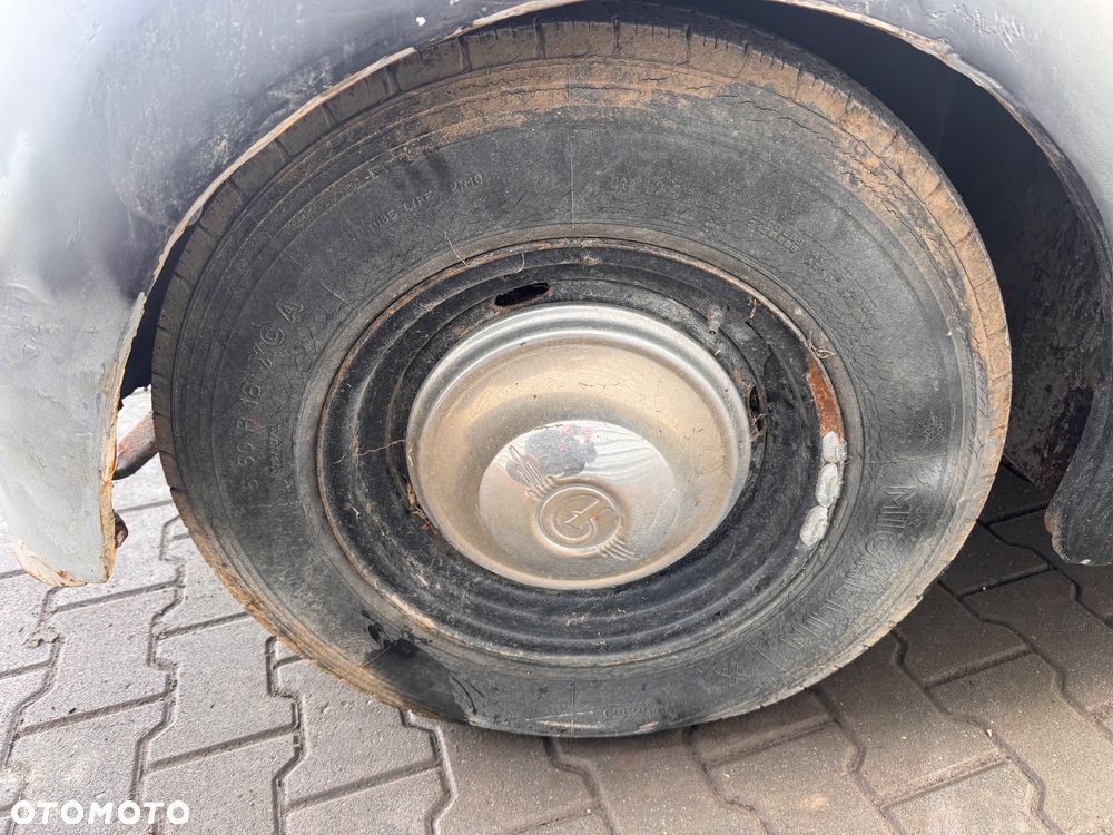 Mercedes-Benz Inny - 28