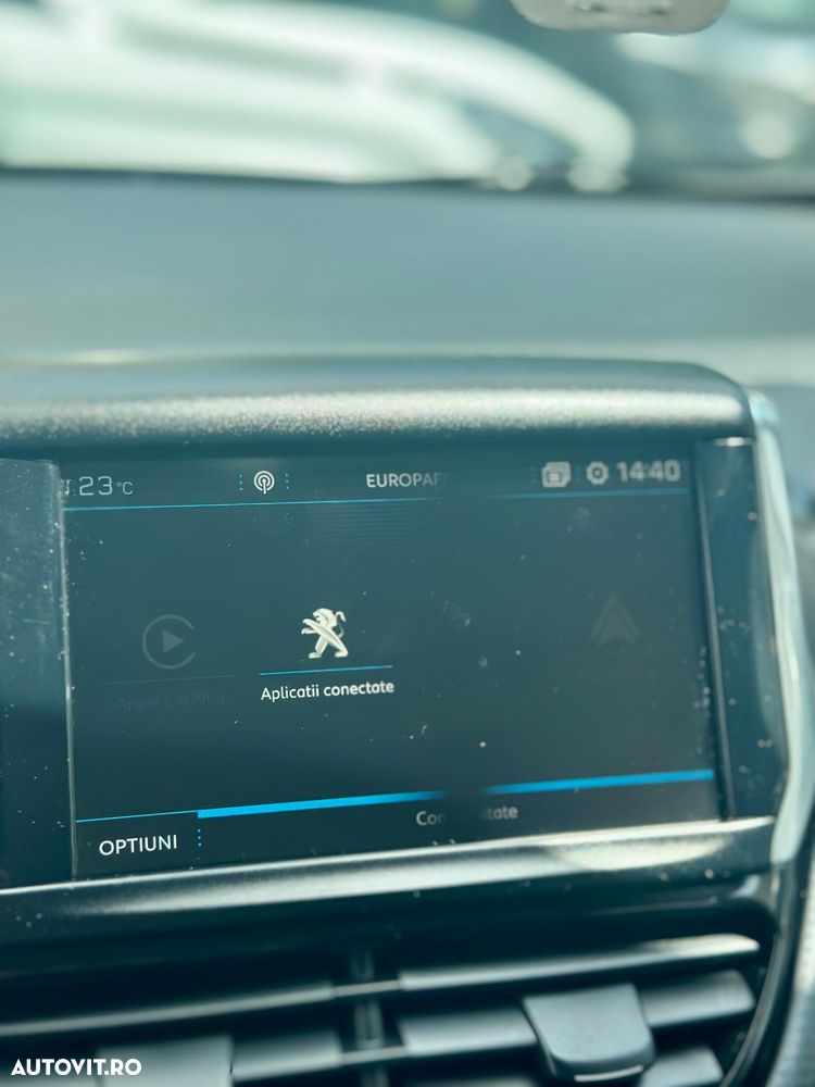 Peugeot 2008 - 27