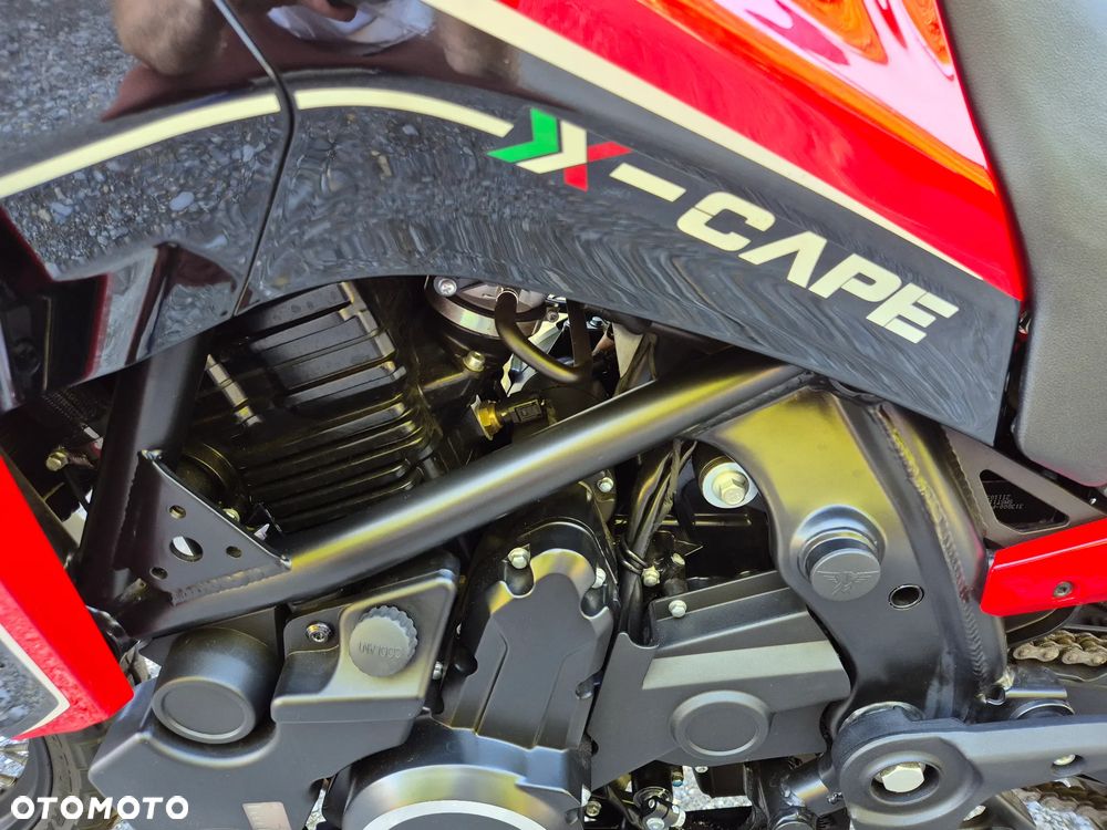 Moto Morini Inny - 31