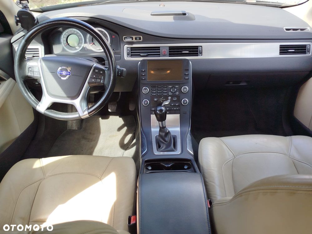 Volvo S80 1.6D DRIVe Summum - 13
