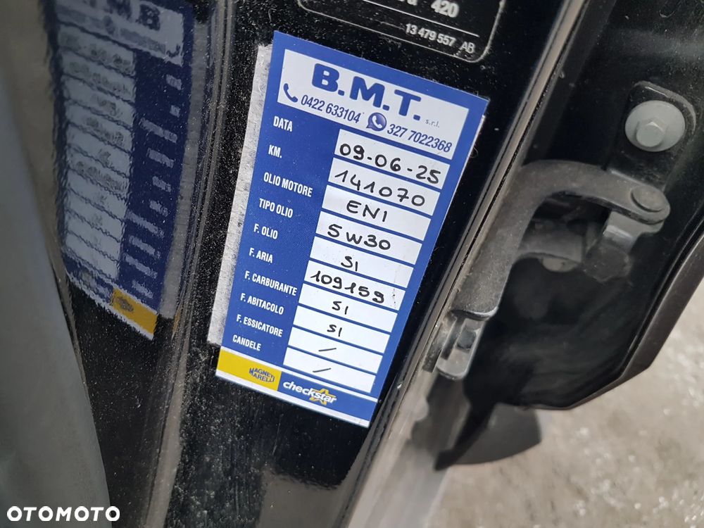 Opel Crossland X 1.5 CDTI Eco Design Line S&S - 22