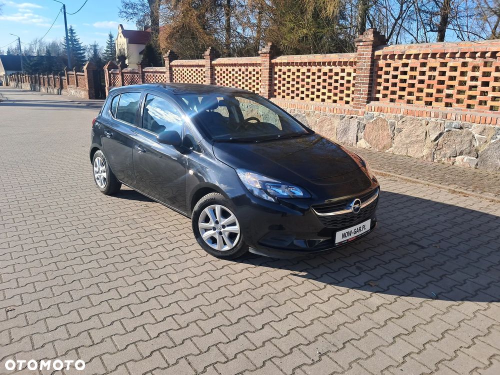 Opel Corsa - 9