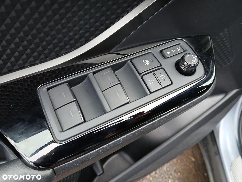 Toyota C-HR 1.8 Hybrid Style - 20