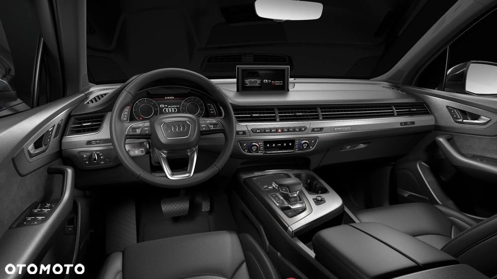 Audi Q7 - 8
