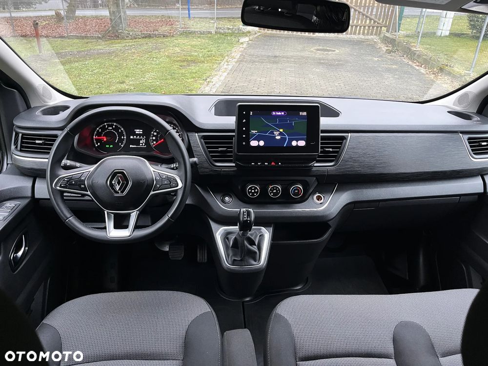 Renault Trafic - 14