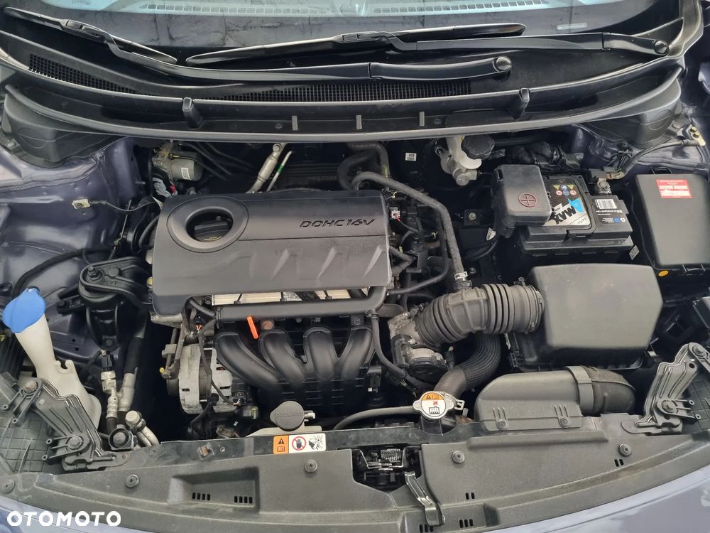 Hyundai i30 1.4 Premium - 39