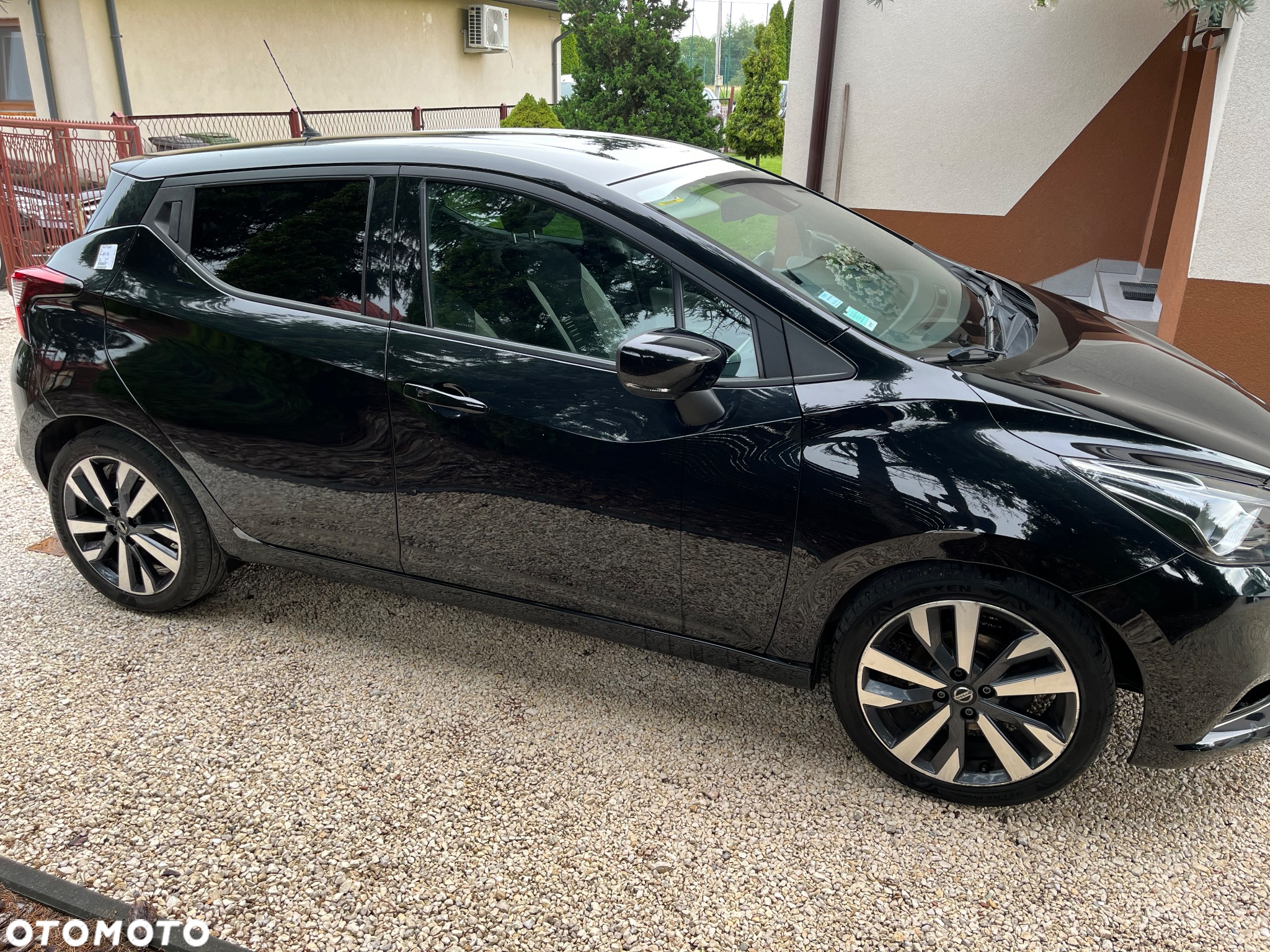 Nissan Micra 0.9 IG-T BOSE Personal Edition - 6